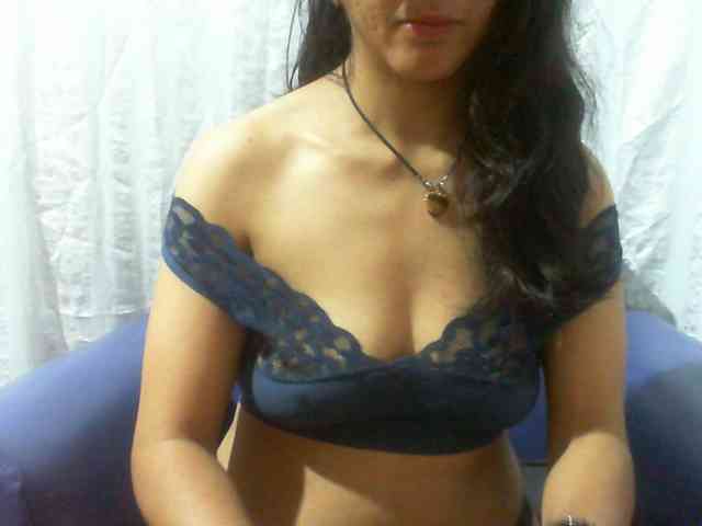 Lysah webcam