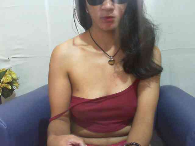 Lysah webcam