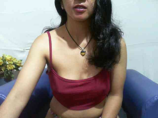 Lysah webcam