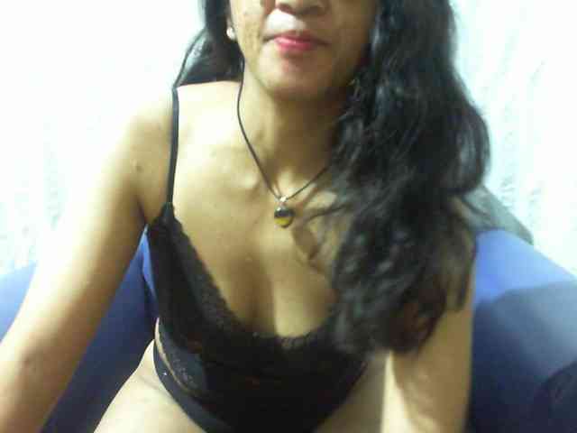 Lysah webcam