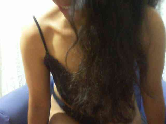 Lysah webcam
