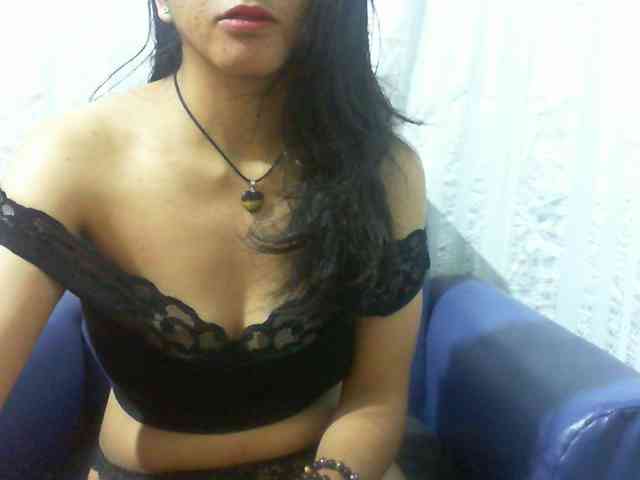 Lysah webcam