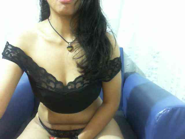 Lysah webcam