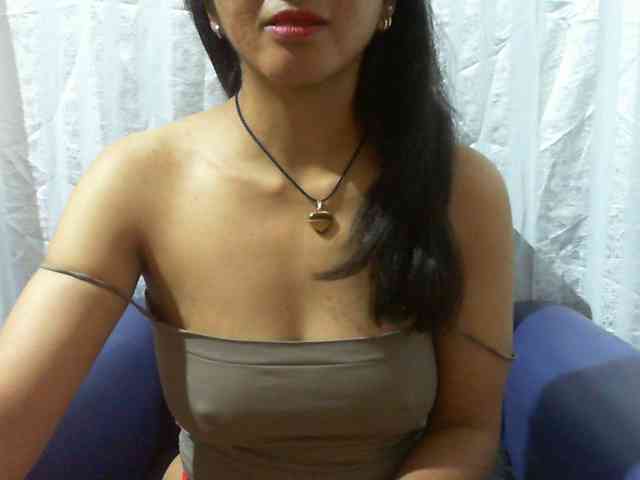 Lysah webcam
