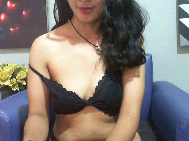 Lysah webcam