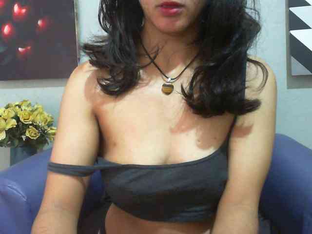 Lysah webcam
