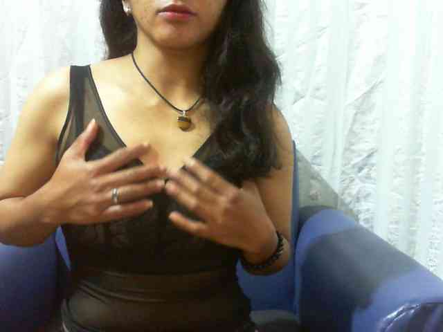 Lysah webcam