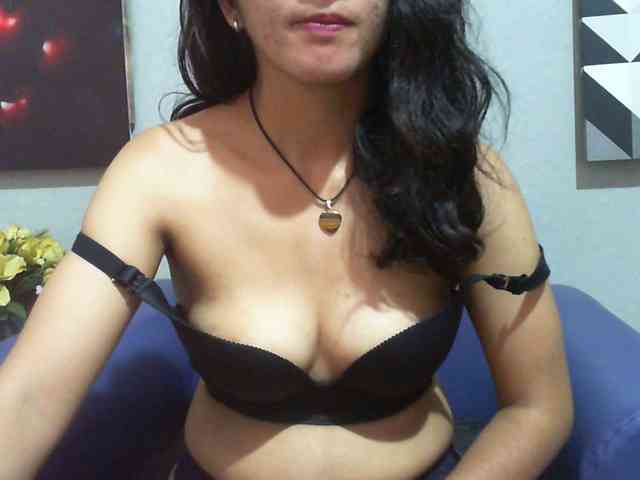 Lysah webcam