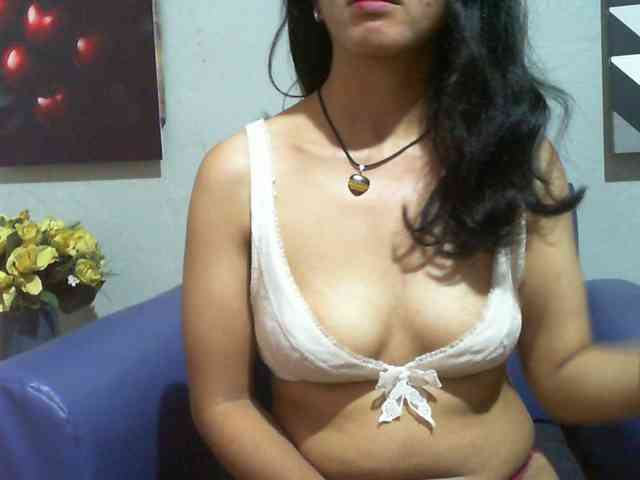 Lysah webcam