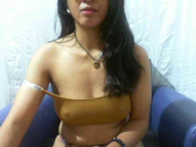Lysah webcam