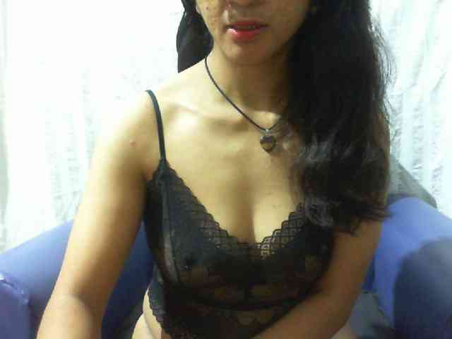 Lysah webcam