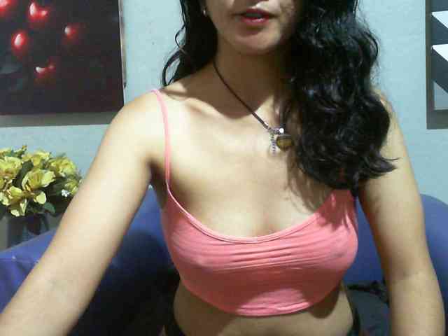 Lysah webcam