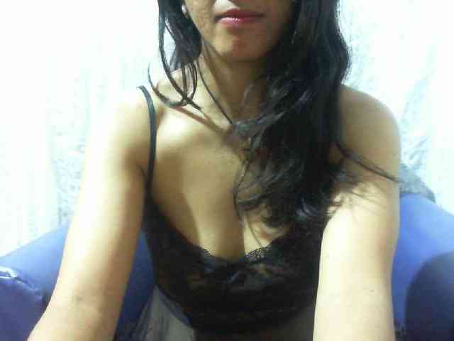 Lysah webcam
