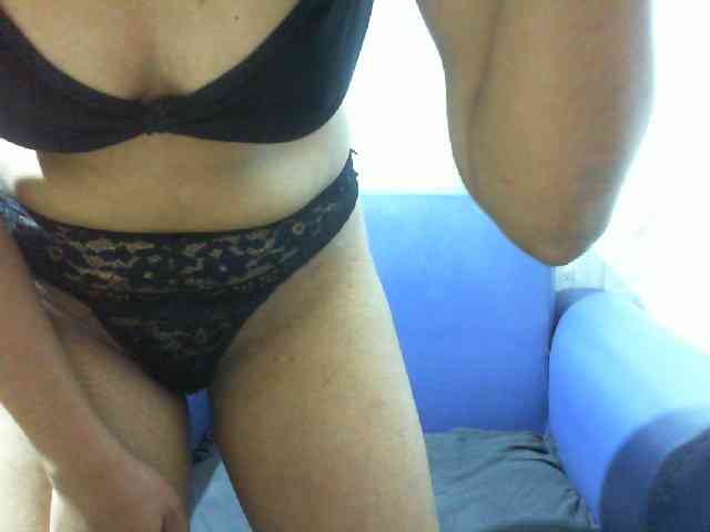 Lysah webcam