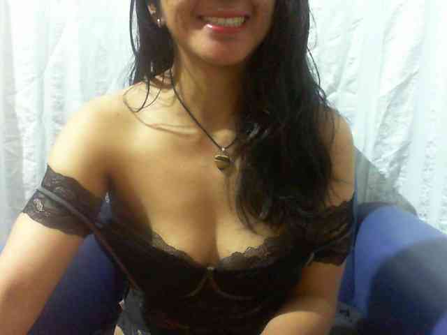 Lysah webcam
