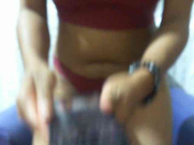 Lysah webcam