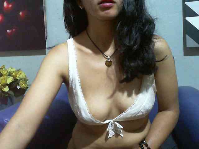 Lysah webcam