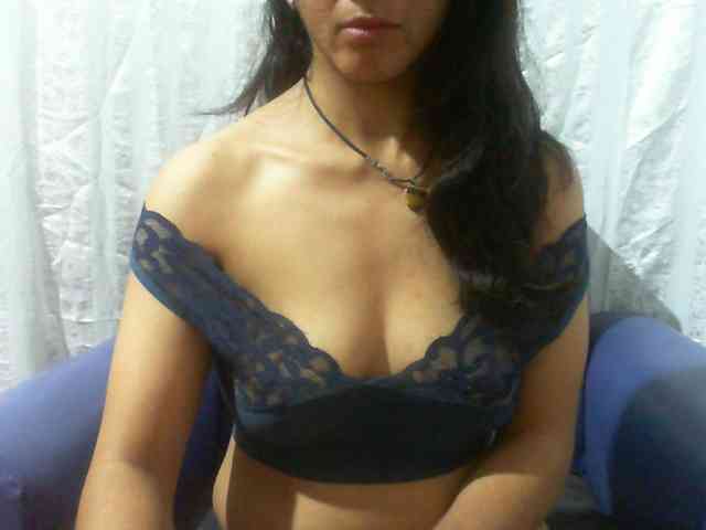 Lysah webcam