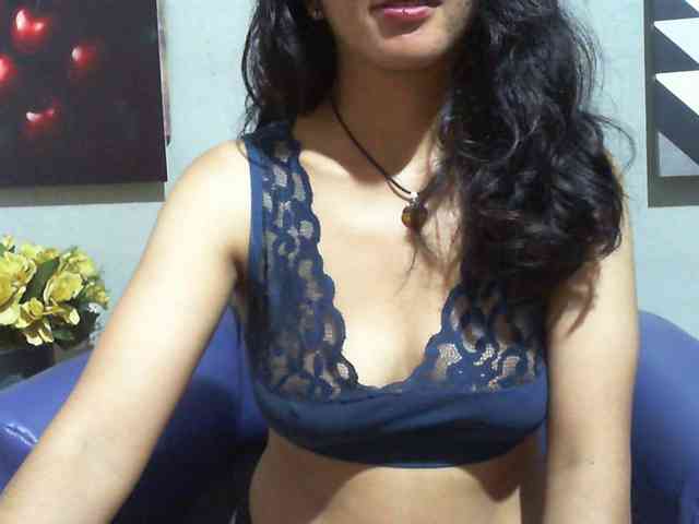 Lysah webcam