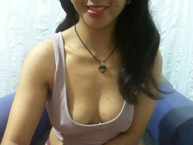 Lysah webcam