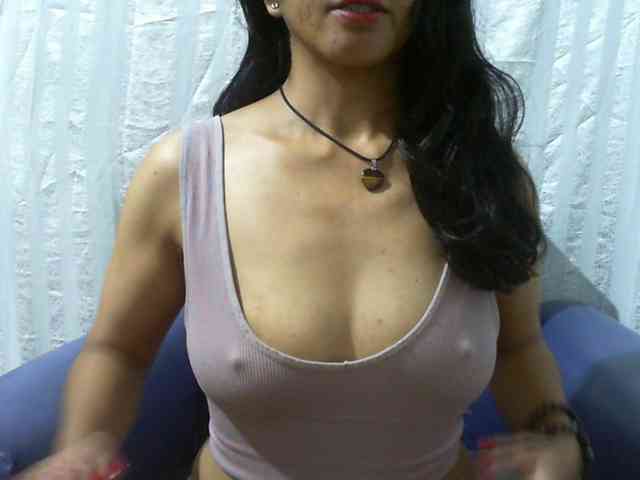 Lysah webcam