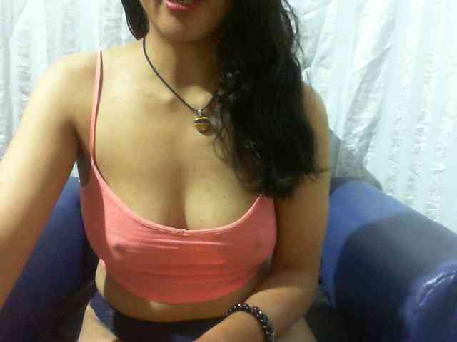 Lysah webcam