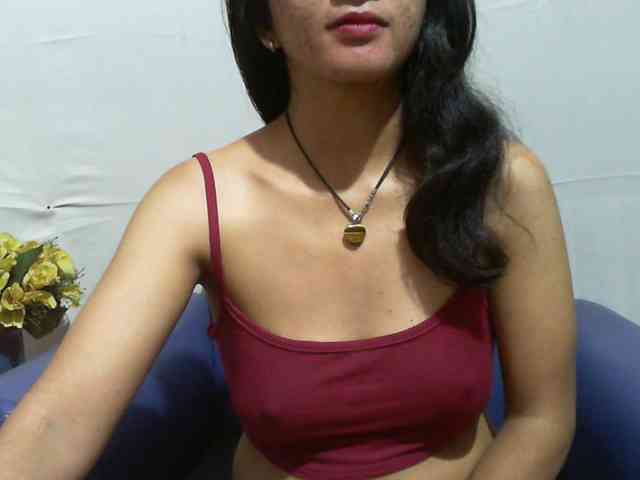 Lysah webcam