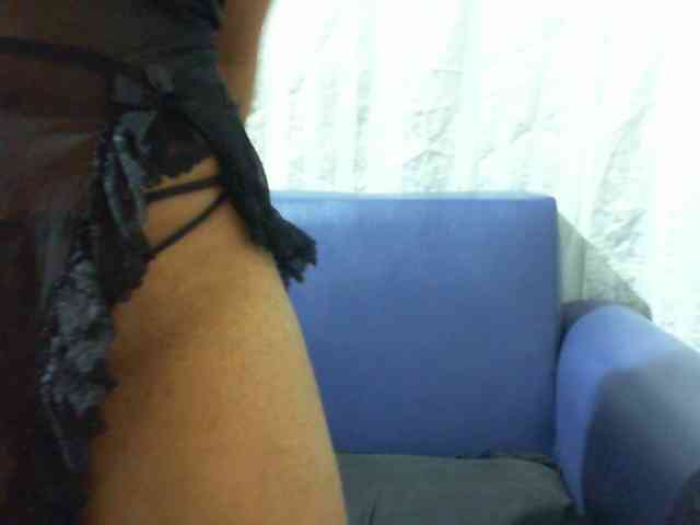 Lysah webcam
