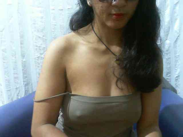 Lysah webcam