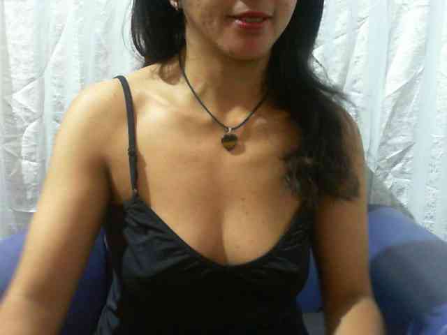 Lysah webcam