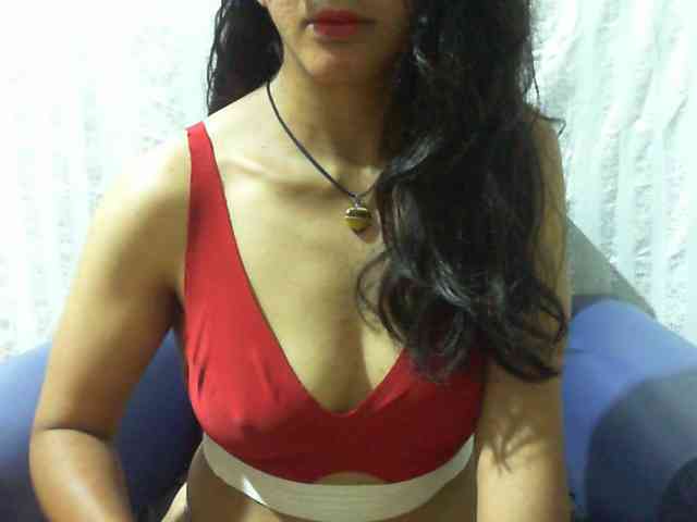 Lysah webcam