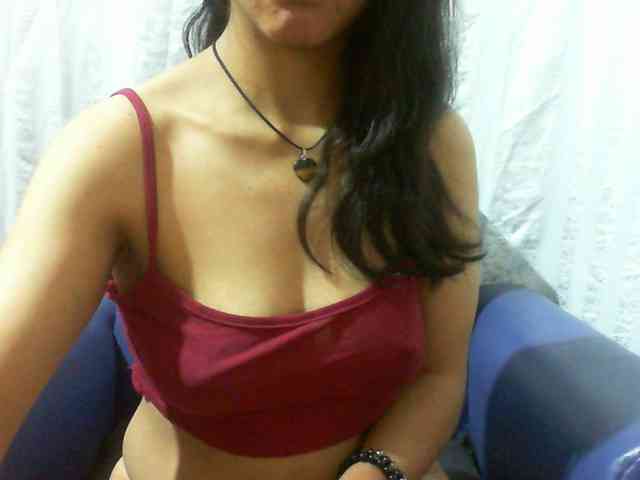 Lysah webcam