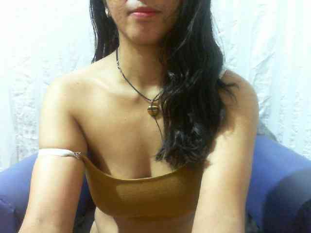 Lysah webcam