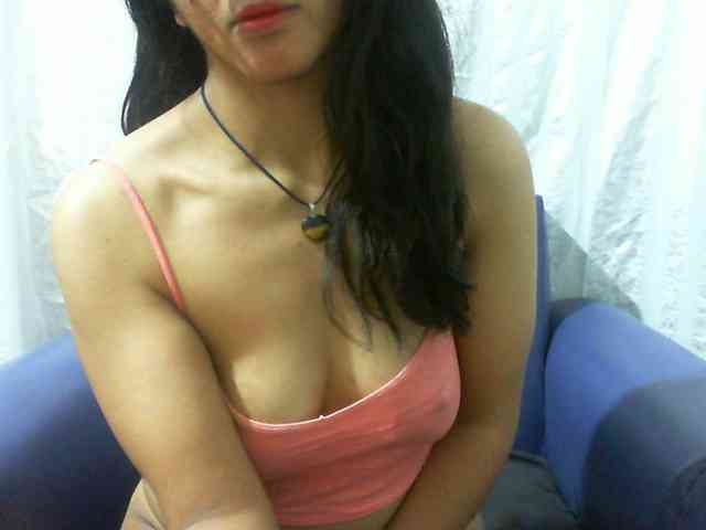 Lysah webcam