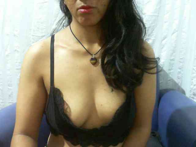 Lysah webcam