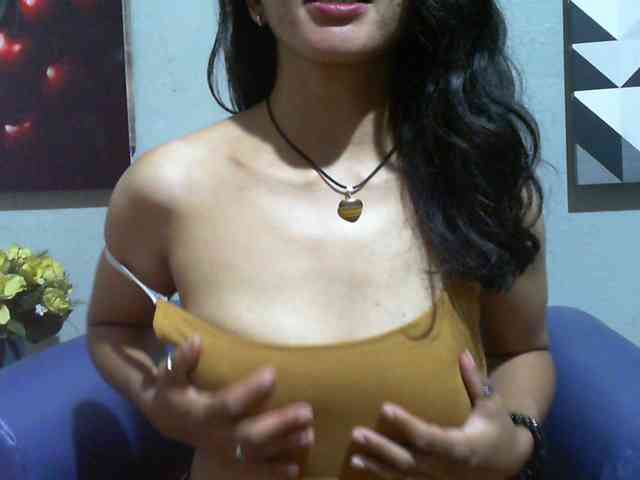 Lysah webcam
