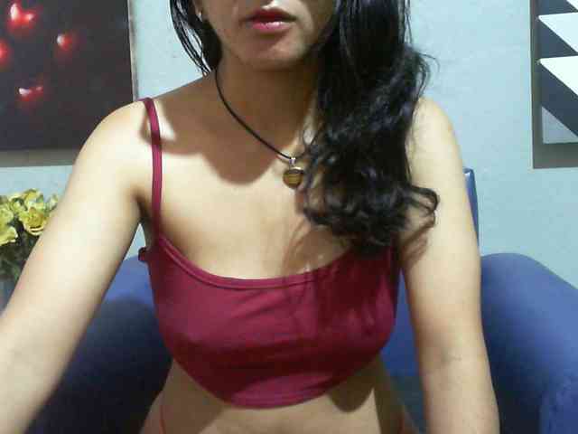 Lysah webcam
