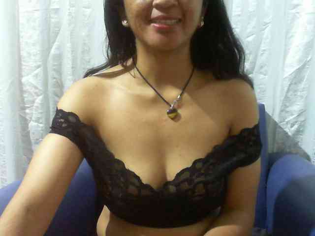 Lysah webcam