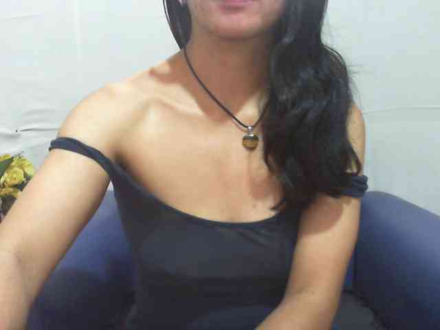 Lysah webcam