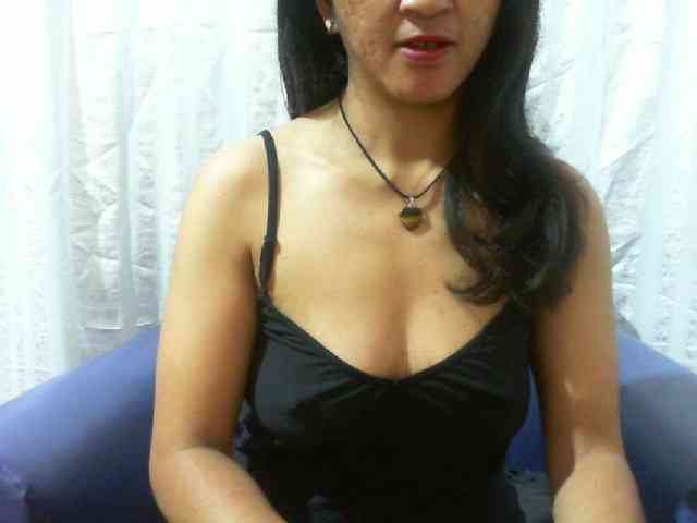 Lysah webcam