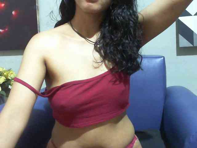 Lysah webcam