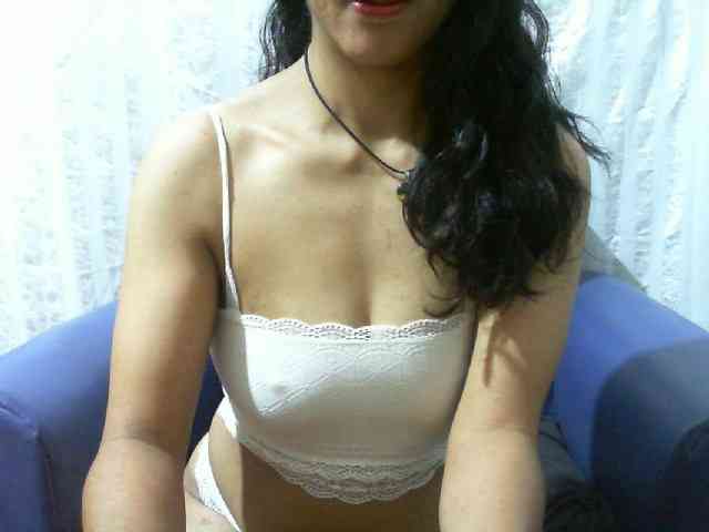 Lysah webcam