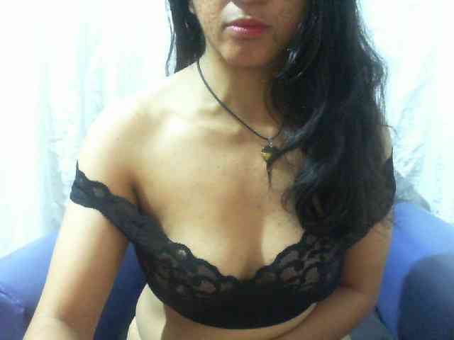 Lysah webcam