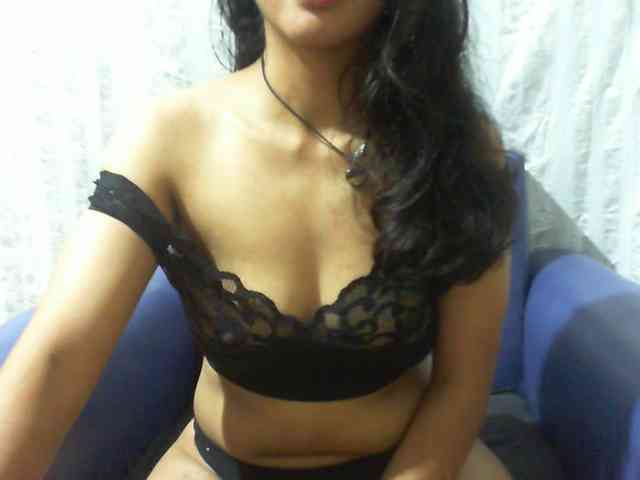 Lysah webcam