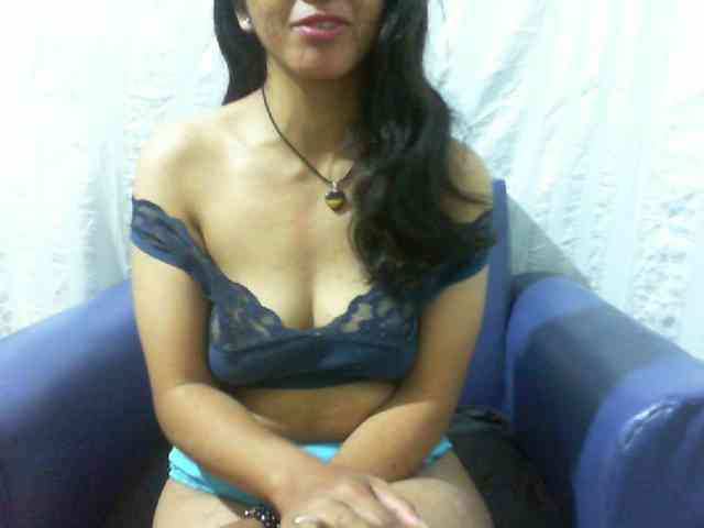 Lysah webcam