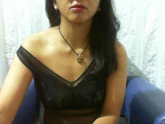 Lysah webcam