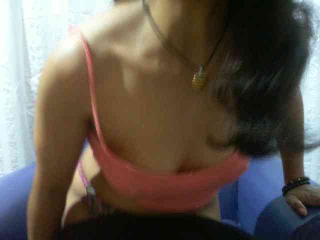 Lysah webcam