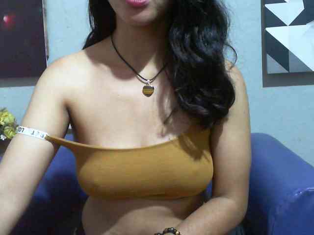 Lysah webcam