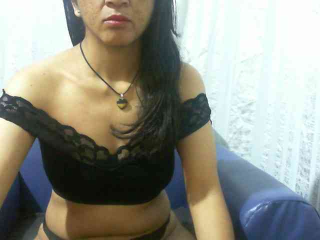 Lysah webcam