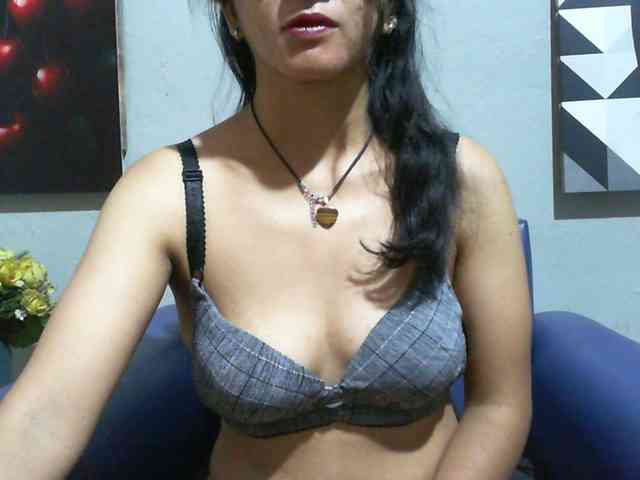 Lysah webcam